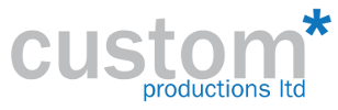 Custom Productions Ltd